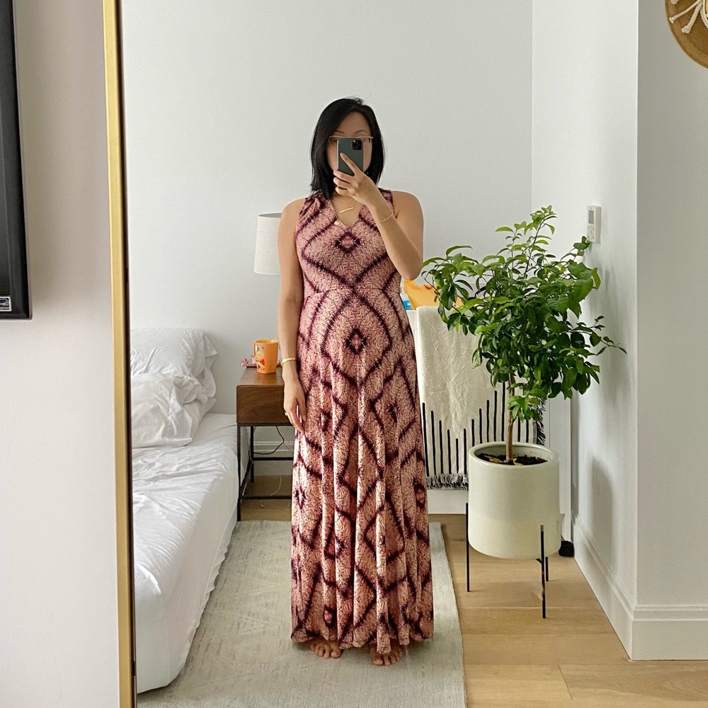 London Times Dress